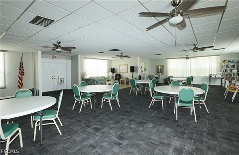 Tiny photo for 1462 Myerlee Country Club Boulevard #2G, Fort Myers, FL 33919 (MLS # 2026022087)