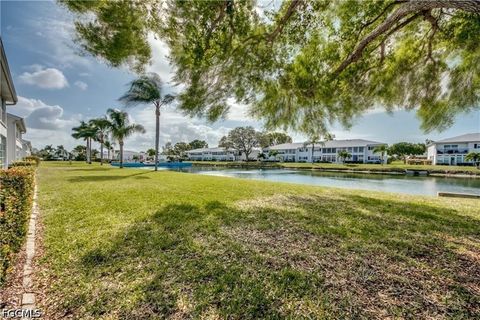 Tiny photo for 1462 Myerlee Country Club Boulevard #2G, Fort Myers, FL 33919 (MLS # 2026022087)