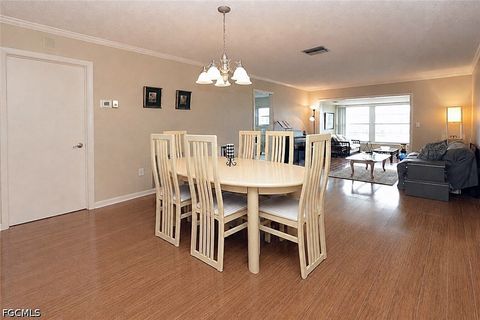 Tiny photo for 1462 Myerlee Country Club Boulevard #2G, Fort Myers, FL 33919 (MLS # 2026022087)