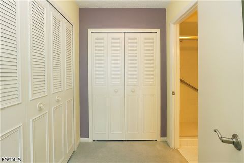 Tiny photo for 1462 Myerlee Country Club Boulevard #2G, Fort Myers, FL 33919 (MLS # 2026022087)