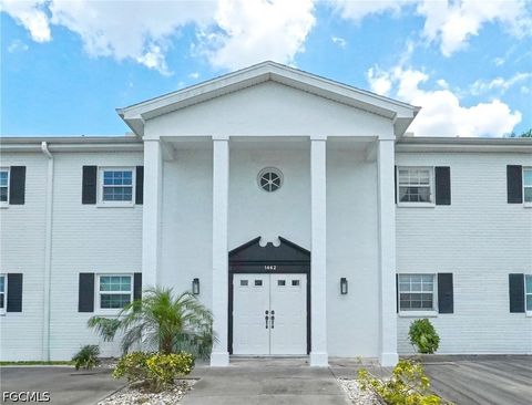 Photo of 1462 Myerlee Country Club Boulevard #2G, Fort Myers, FL 33919 (MLS # 2026022087)