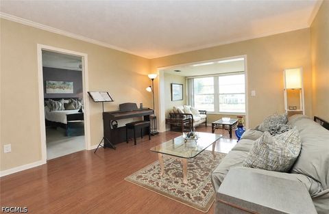 Tiny photo for 1462 Myerlee Country Club Boulevard #2G, Fort Myers, FL 33919 (MLS # 2026022087)