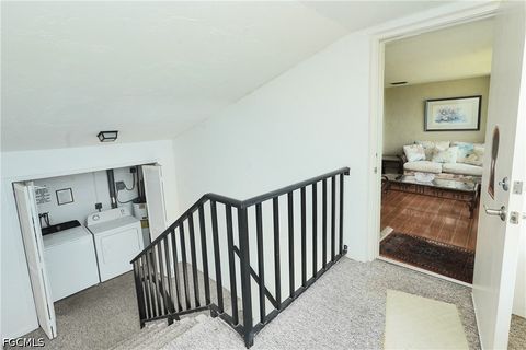 Tiny photo for 1462 Myerlee Country Club Boulevard #2G, Fort Myers, FL 33919 (MLS # 2026022087)