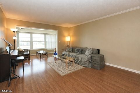 Tiny photo for 1462 Myerlee Country Club Boulevard #2G, Fort Myers, FL 33919 (MLS # 2026022087)