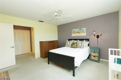 Tiny photo for 1462 Myerlee Country Club Boulevard #2G, Fort Myers, FL 33919 (MLS # 2026022087)