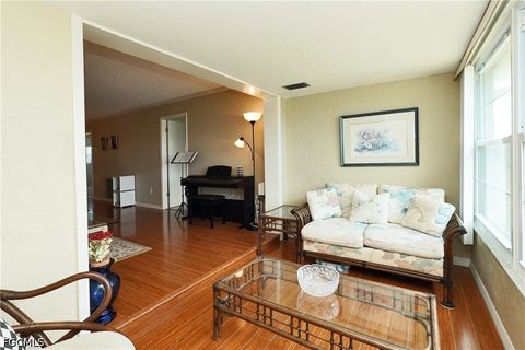 Tiny photo for 1462 Myerlee Country Club Boulevard #2G, Fort Myers, FL 33919 (MLS # 2026022087)