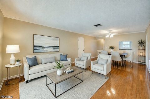 Tiny photo for 1462 Myerlee Country Club Boulevard #2G, Fort Myers, FL 33919 (MLS # 2026022087)
