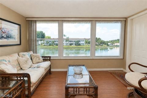 Tiny photo for 1462 Myerlee Country Club Boulevard #2G, Fort Myers, FL 33919 (MLS # 2026022087)