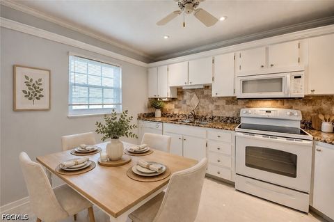 Tiny photo for 1462 Myerlee Country Club Boulevard #2G, Fort Myers, FL 33919 (MLS # 2026022087)