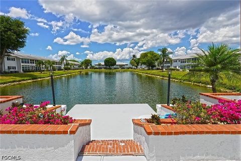 Tiny photo for 1462 Myerlee Country Club Boulevard #2G, Fort Myers, FL 33919 (MLS # 2026022087)