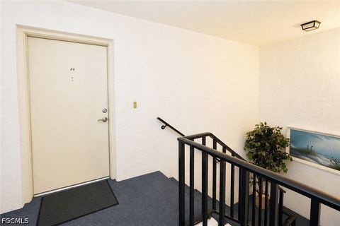 Tiny photo for 1462 Myerlee Country Club Boulevard #2G, Fort Myers, FL 33919 (MLS # 2026022087)