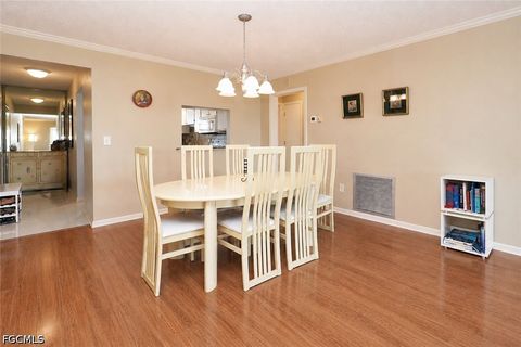 Tiny photo for 1462 Myerlee Country Club Boulevard #2G, Fort Myers, FL 33919 (MLS # 2026022087)