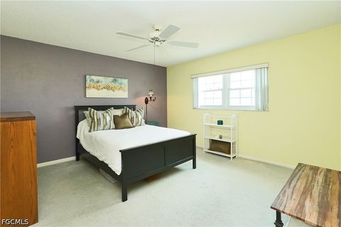 Tiny photo for 1462 Myerlee Country Club Boulevard #2G, Fort Myers, FL 33919 (MLS # 2026022087)