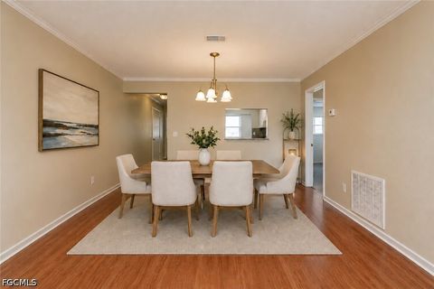 Tiny photo for 1462 Myerlee Country Club Boulevard #2G, Fort Myers, FL 33919 (MLS # 2026022087)