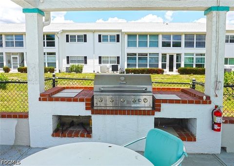 Tiny photo for 1462 Myerlee Country Club Boulevard #2G, Fort Myers, FL 33919 (MLS # 2026022087)