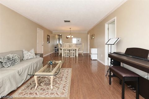 Tiny photo for 1462 Myerlee Country Club Boulevard #2G, Fort Myers, FL 33919 (MLS # 2026022087)