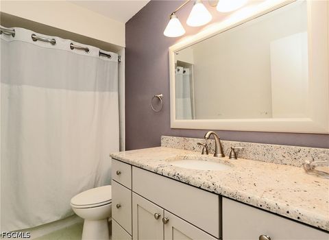 Tiny photo for 1462 Myerlee Country Club Boulevard #2G, Fort Myers, FL 33919 (MLS # 2026022087)