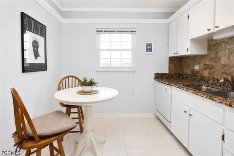 Tiny photo for 1462 Myerlee Country Club Boulevard #2G, Fort Myers, FL 33919 (MLS # 2026022087)
