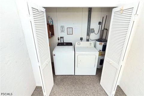 Tiny photo for 1462 Myerlee Country Club Boulevard #2G, Fort Myers, FL 33919 (MLS # 2026022087)