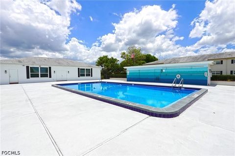 Tiny photo for 1462 Myerlee Country Club Boulevard #2G, Fort Myers, FL 33919 (MLS # 2026022087)