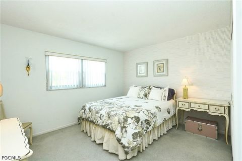 Tiny photo for 1462 Myerlee Country Club Boulevard #2G, Fort Myers, FL 33919 (MLS # 2026022087)
