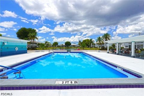 Tiny photo for 1462 Myerlee Country Club Boulevard #2G, Fort Myers, FL 33919 (MLS # 2026022087)