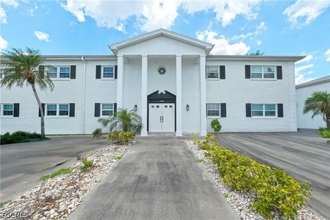 Tiny photo for 1462 Myerlee Country Club Boulevard #2G, Fort Myers, FL 33919 (MLS # 2026022087)