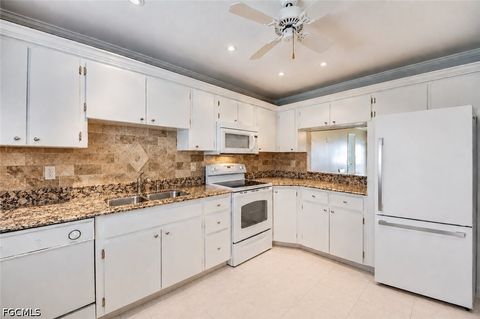 Tiny photo for 1462 Myerlee Country Club Boulevard #2G, Fort Myers, FL 33919 (MLS # 2026022087)