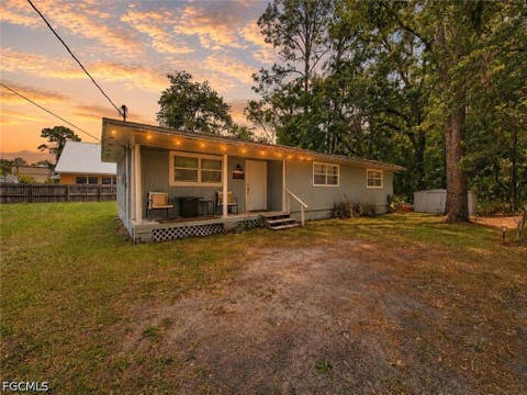 Tiny photo for 2524 NE 5th Place, Gainesville, FL 32641 (MLS # 2026026892)