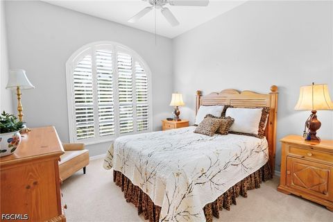 Tiny photo for 14244 Devington Way, Fort Myers, FL 33912 (MLS # 2026018420)