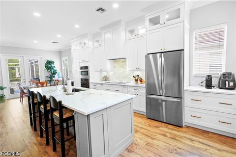 Tiny photo for 14244 Devington Way, Fort Myers, FL 33912 (MLS # 2026018420)