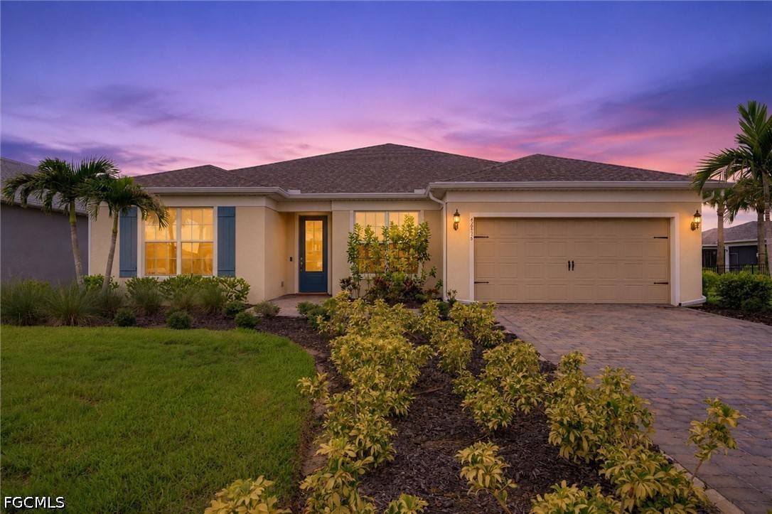 Photo 1 of 44 — 42536 Little Ridge Road, Punta Gorda, FL 33982