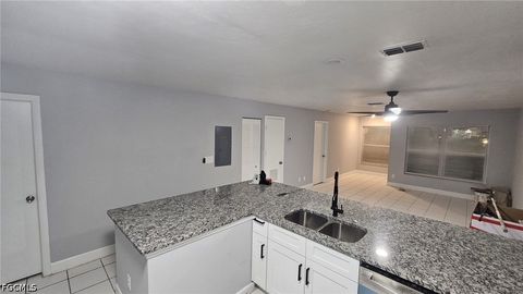 Tiny photo for 235 Beth Stacey Boulevard, Lehigh Acres, FL 33936 (MLS # 2026020284)