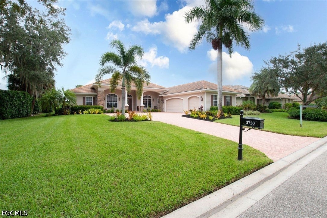 3750 Mossy Oak Drive