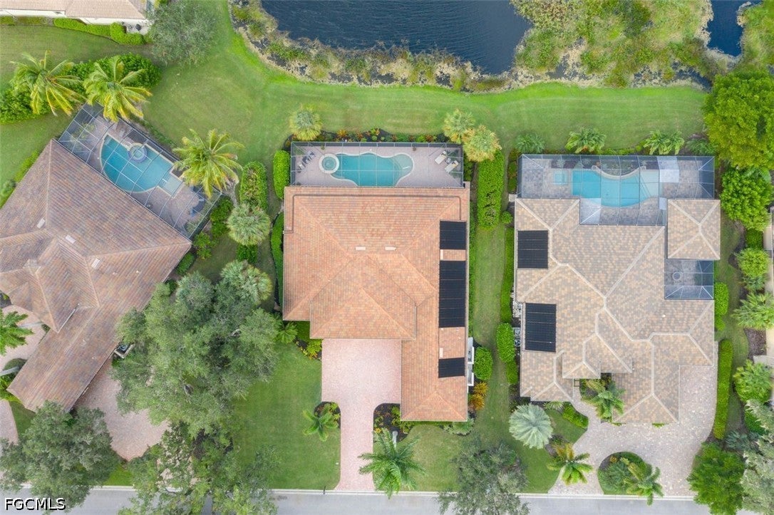 3750 Mossy Oak Drive