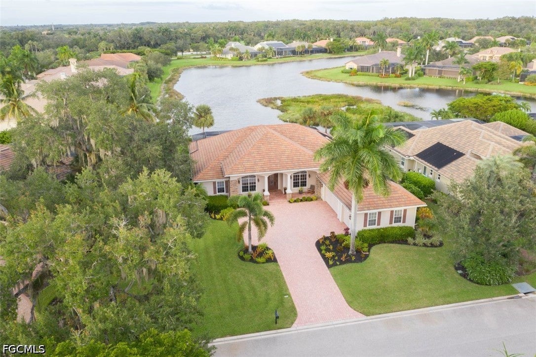3750 Mossy Oak Drive