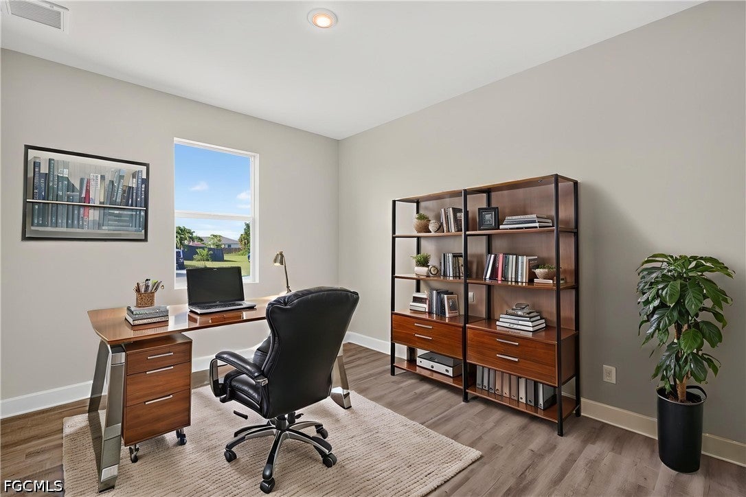 634 NW 26th Street