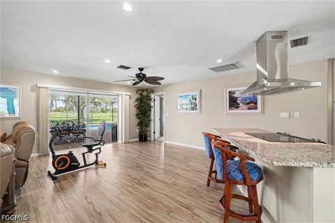 Tiny photo for 1493 Tredegar Drive, Fort Myers, FL 33919 (MLS # 2026039588)