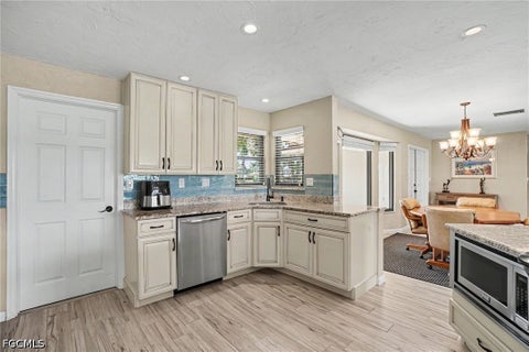 Tiny photo for 1493 Tredegar Drive, Fort Myers, FL 33919 (MLS # 2026039588)