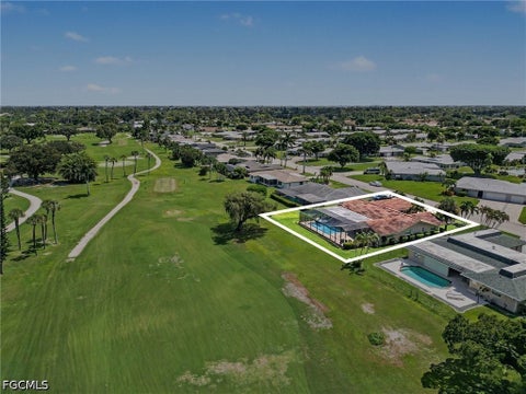 Tiny photo for 1493 Tredegar Drive, Fort Myers, FL 33919 (MLS # 2026039588)