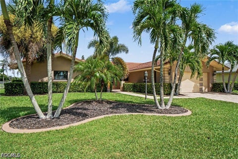Tiny photo for 1493 Tredegar Drive, Fort Myers, FL 33919 (MLS # 2026039588)