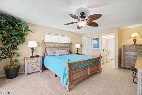 Tiny photo for 1493 Tredegar Drive, Fort Myers, FL 33919 (MLS # 2026039588)