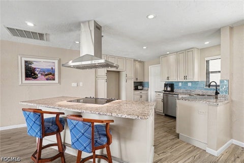 Tiny photo for 1493 Tredegar Drive, Fort Myers, FL 33919 (MLS # 2026039588)