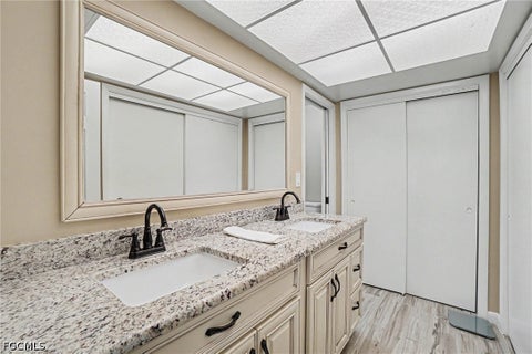 Tiny photo for 1493 Tredegar Drive, Fort Myers, FL 33919 (MLS # 2026039588)