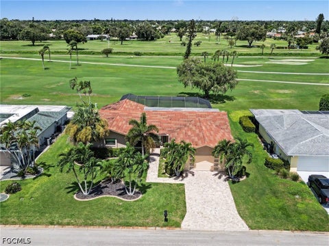 Tiny photo for 1493 Tredegar Drive, Fort Myers, FL 33919 (MLS # 2026039588)
