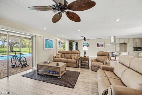 Tiny photo for 1493 Tredegar Drive, Fort Myers, FL 33919 (MLS # 2026039588)