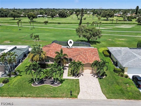 Photo of 1493 Tredegar Drive, Fort Myers, FL 33919 (MLS # 2026039588)