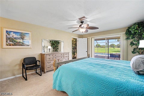 Tiny photo for 1493 Tredegar Drive, Fort Myers, FL 33919 (MLS # 2026039588)