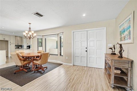 Tiny photo for 1493 Tredegar Drive, Fort Myers, FL 33919 (MLS # 2026039588)