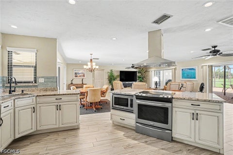 Tiny photo for 1493 Tredegar Drive, Fort Myers, FL 33919 (MLS # 2026039588)